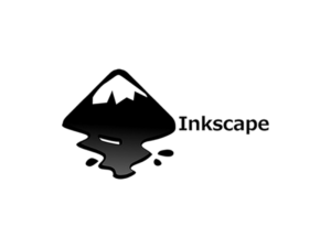 Inkscape è un software di grafica vettoriale di qualità professionale