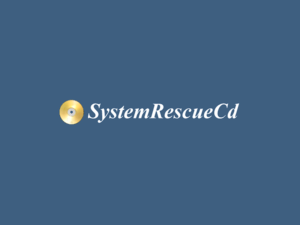 SystemRescueCd riparatore di sistema