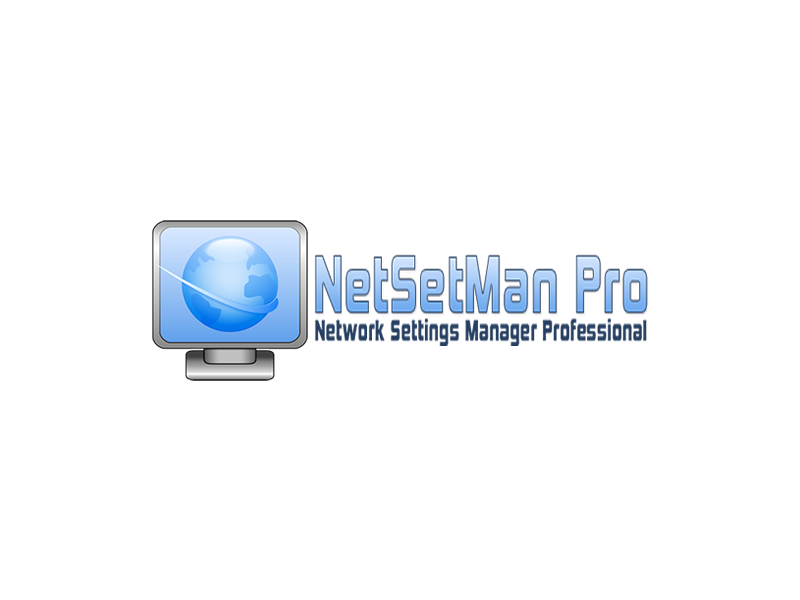 Netsetman Icon NetSetMan semplice gestore di impostazione di rete