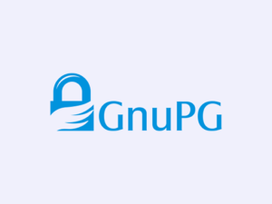 GnuPG per la crittografia e la firma del traffico e dei file e-mail