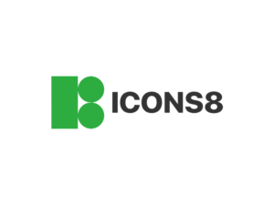 Icons8 realizzazione di icone fatte a mano