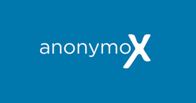 anonymoX componente aggiuntivo per la navigazione anonima