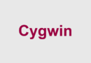 Cygwin una suite di tool in Windows per funzionalità Linux