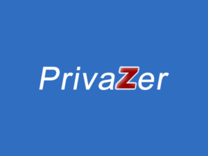 PrivaZer padroneggia la tua sicurezza e libertà 