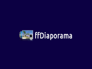 ffDiaporama per creare video partendo da semplici immagini