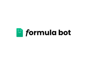 FormulaBot migliora la tua esperienza in Excel con AI