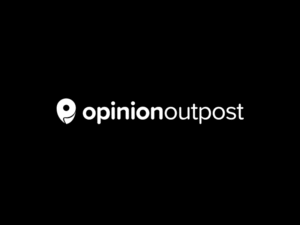 Opinion Outpost guadagna con sondaggi online pagati in PayPal o Gift Card