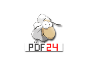 PDF24 un servizio per creare e convertire i tuoi PDF